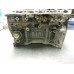 #BME10 Engine Cylinder Block From 2010 Honda CR-V  2.4 K24Z6